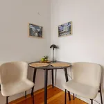 Lejlighed In Einem Ruhigen Garten, In Der Mitte Berlin