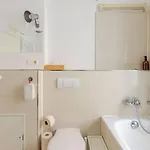 In Einem Ruhigen Garten, In Der Mitte