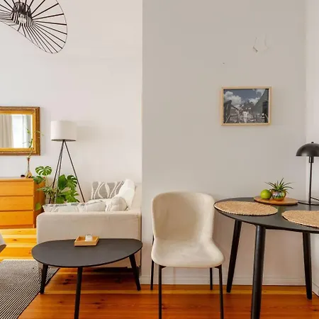 In Einem Ruhigen Garten, In Der Mitte Berlijn