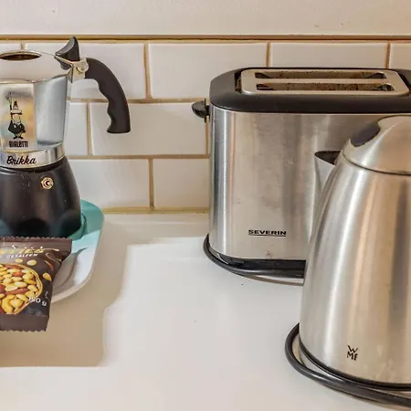 In Einem Ruhigen Garten, In Der Mitte *