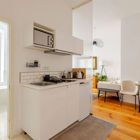 In Einem Ruhigen Garten, In Der Mitte Apartment *